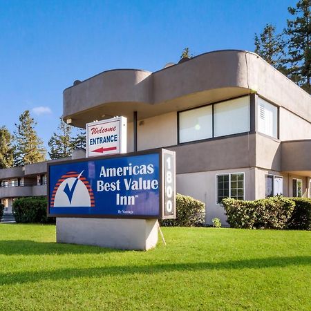 Americas Best Value Inn Santa Rosa Luaran gambar