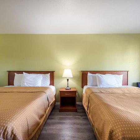 Americas Best Value Inn Santa Rosa Luaran gambar