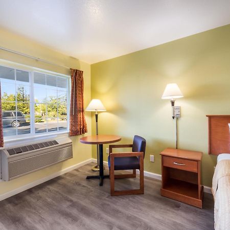 Americas Best Value Inn Santa Rosa Luaran gambar