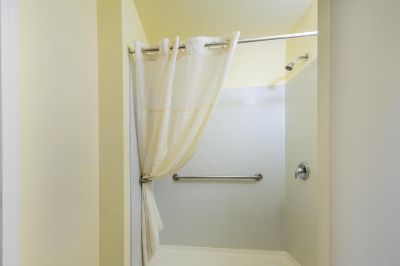 Americas Best Value Inn Santa Rosa Luaran gambar