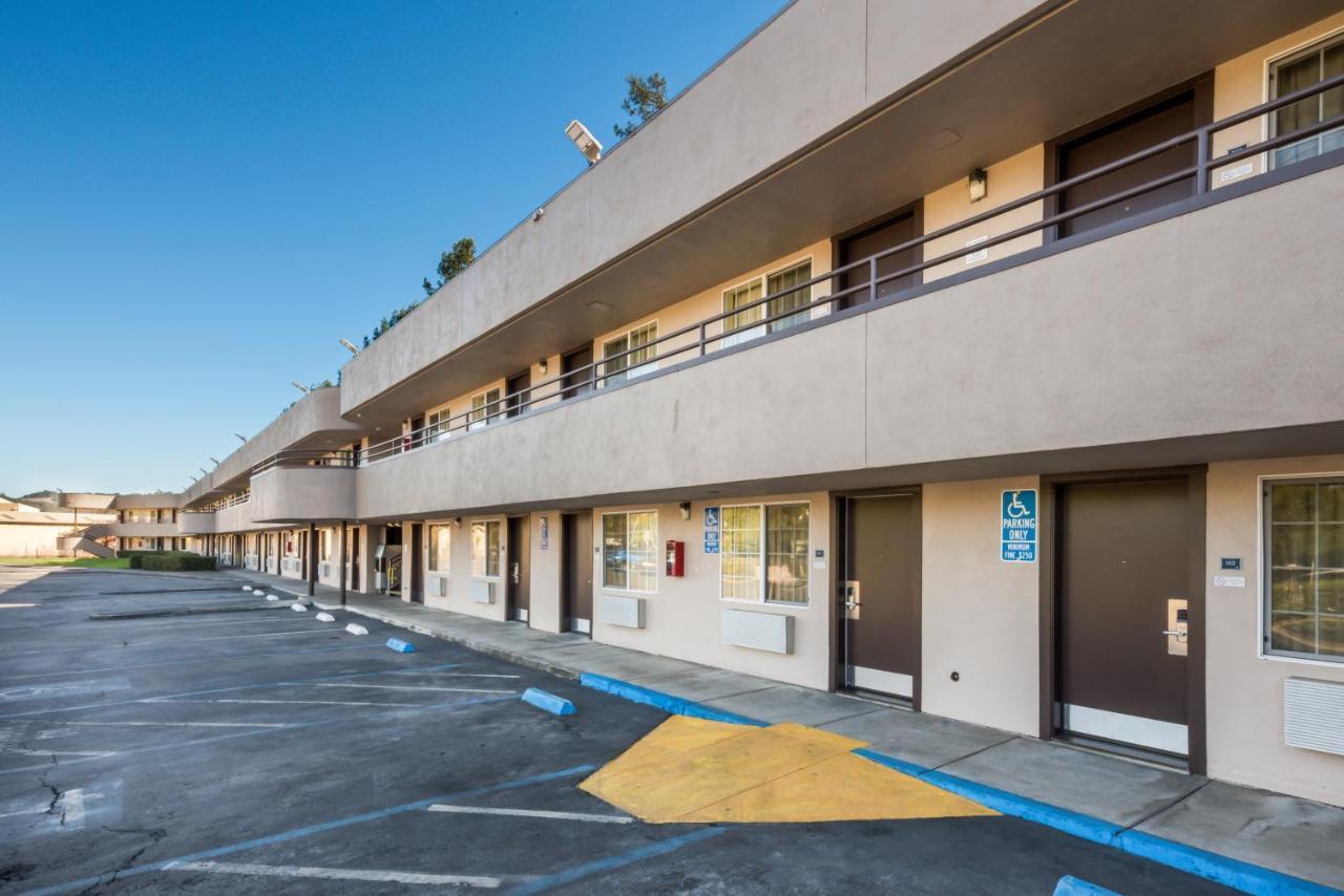 Americas Best Value Inn Santa Rosa Luaran gambar