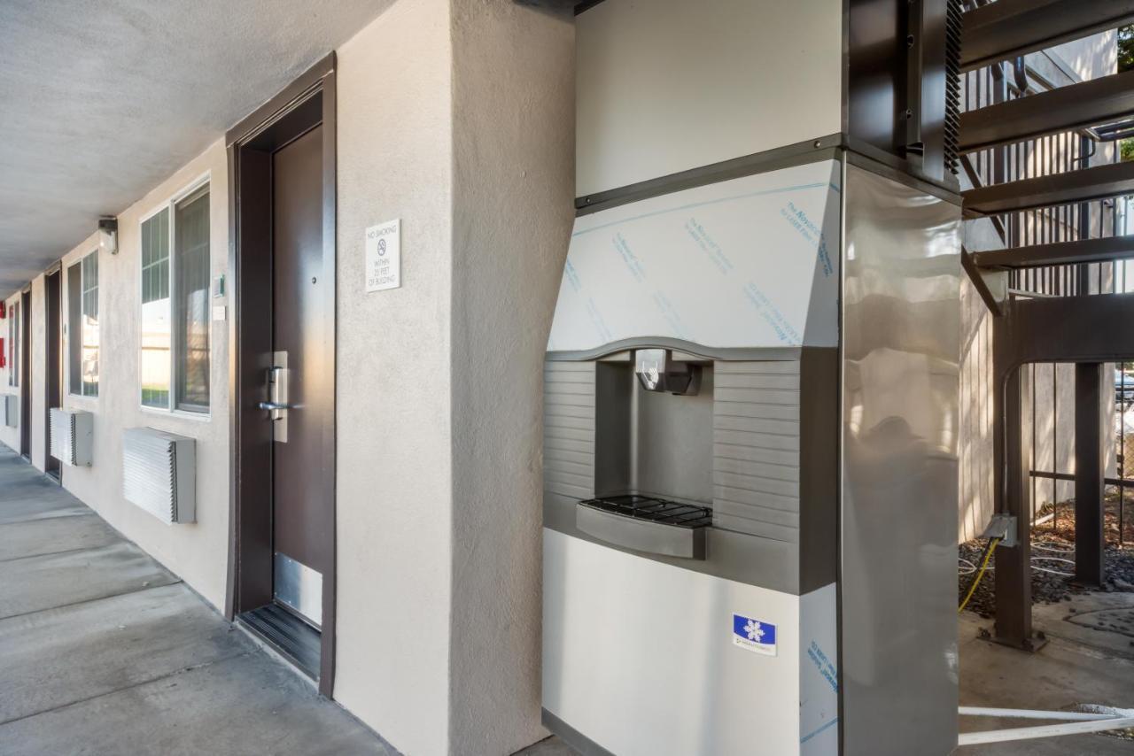 Americas Best Value Inn Santa Rosa Luaran gambar