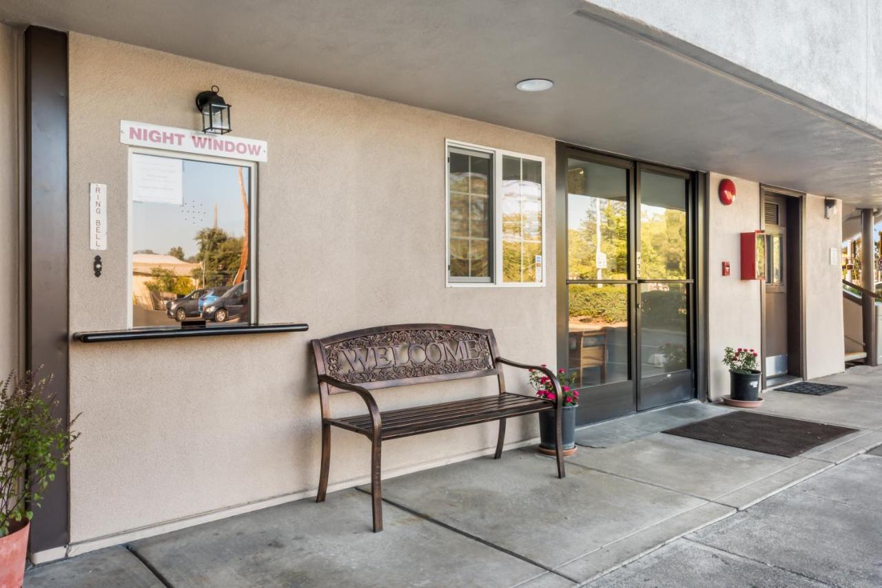 Americas Best Value Inn Santa Rosa Luaran gambar