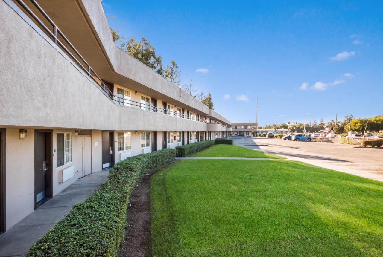 Americas Best Value Inn Santa Rosa Luaran gambar