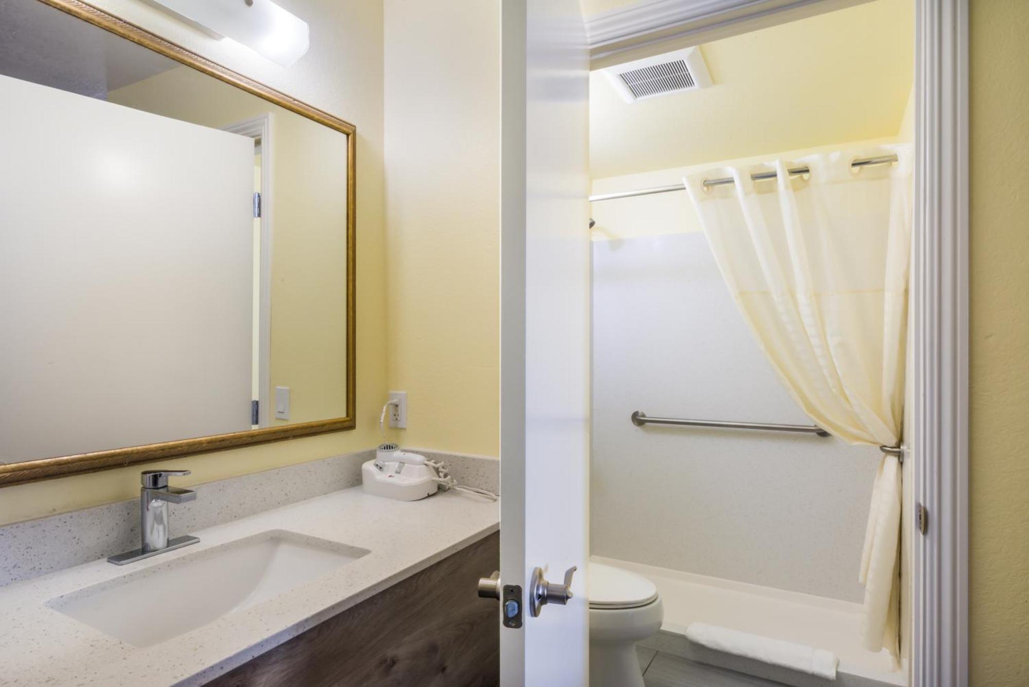 Americas Best Value Inn Santa Rosa Luaran gambar