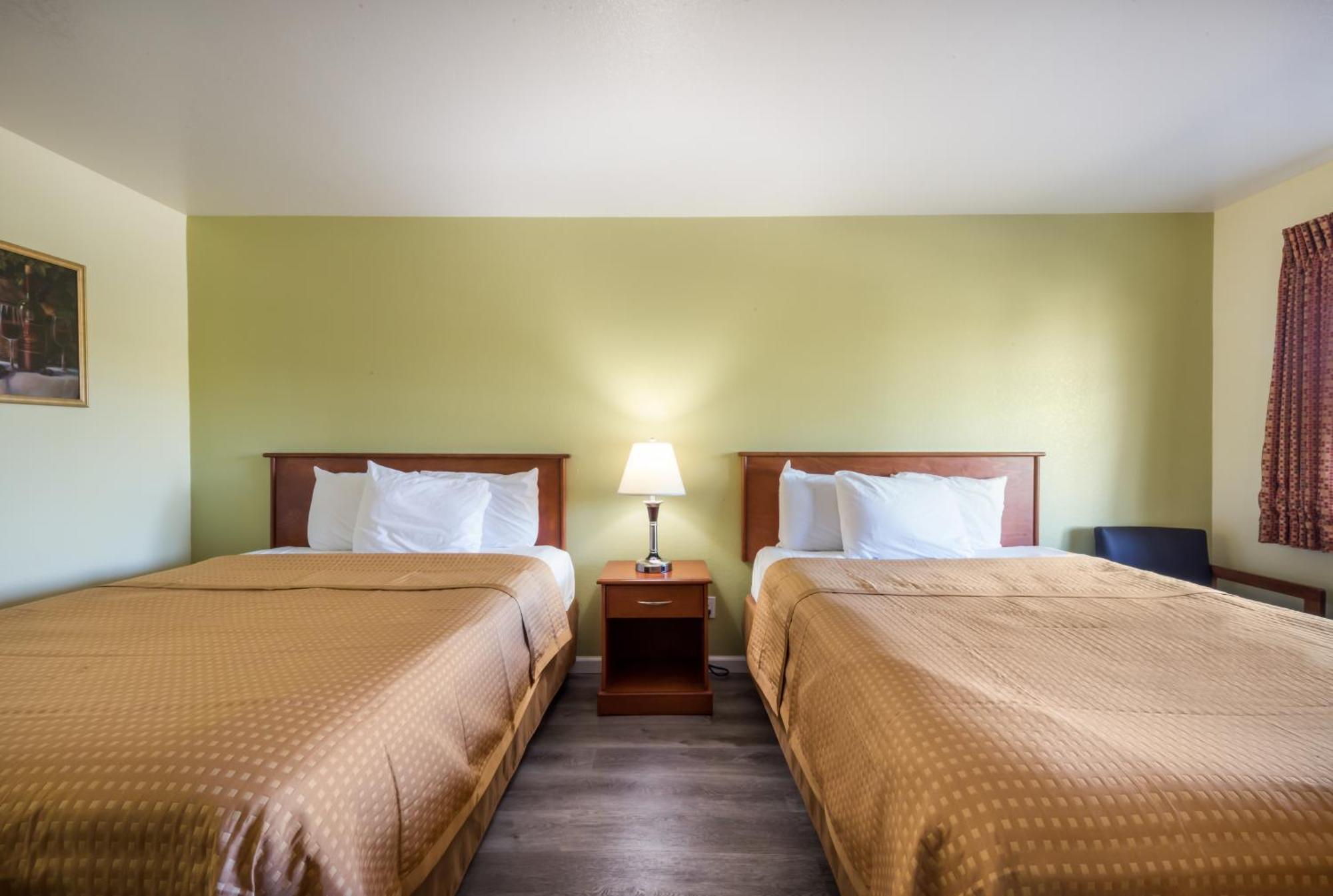 Americas Best Value Inn Santa Rosa Luaran gambar
