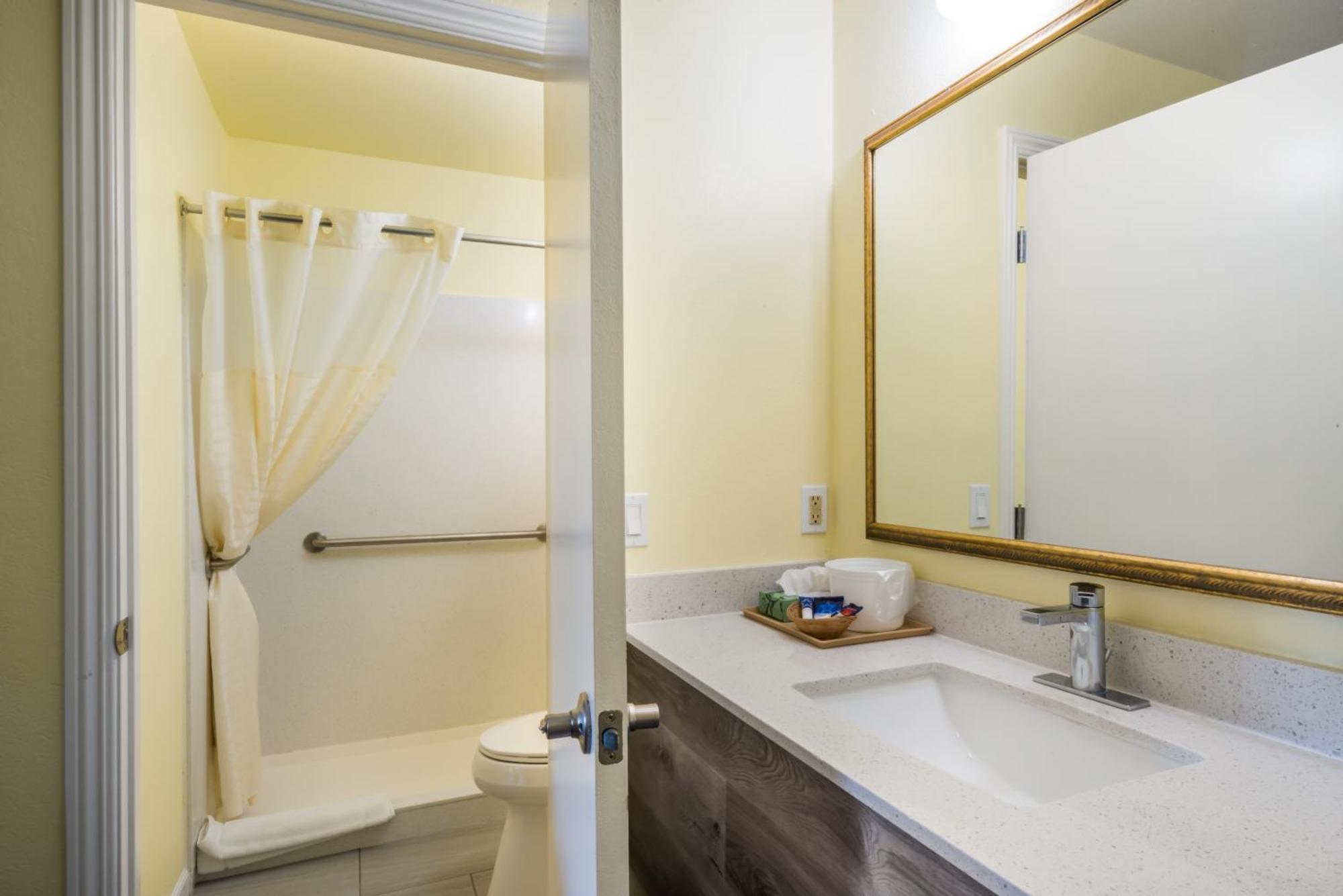 Americas Best Value Inn Santa Rosa Luaran gambar
