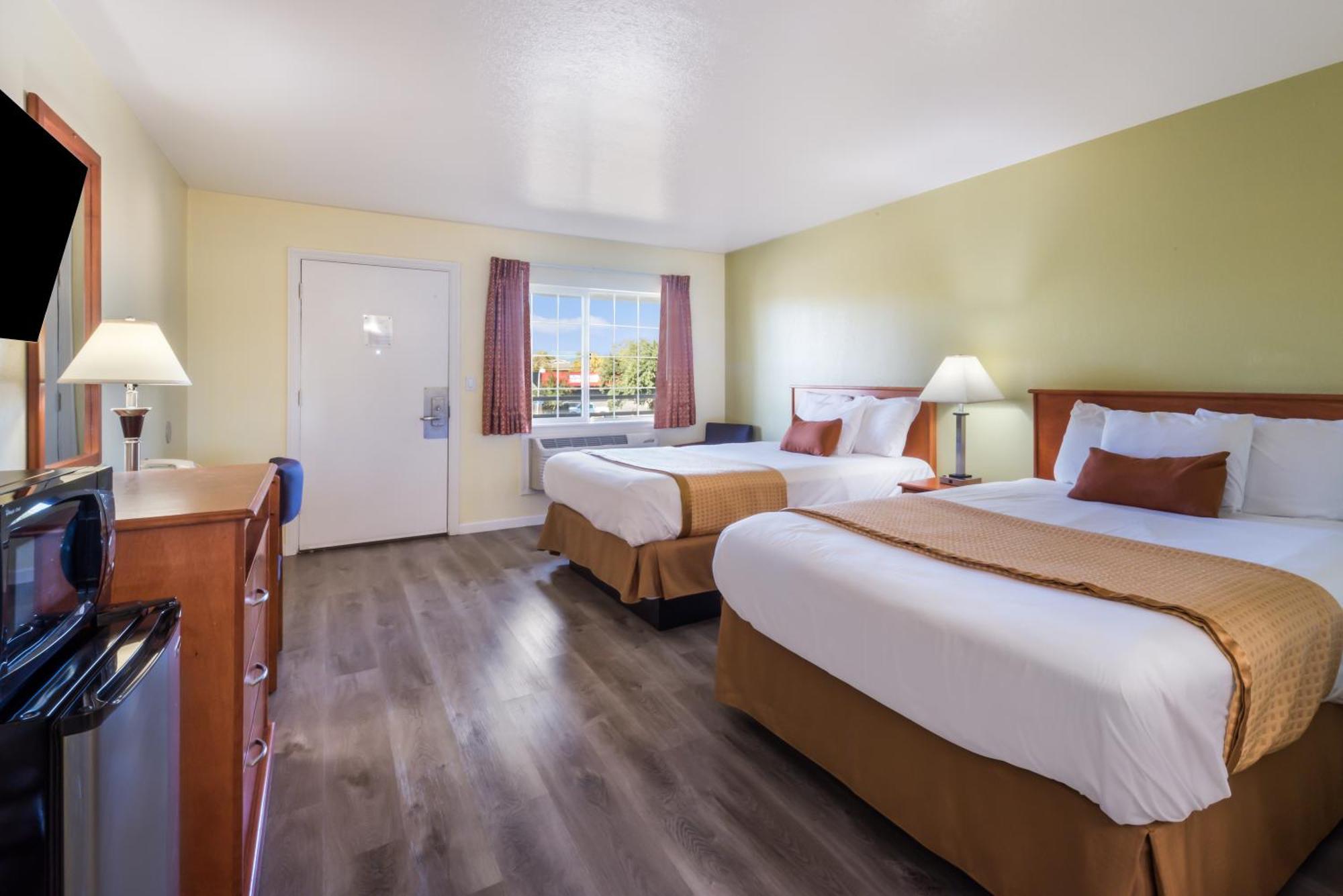 Americas Best Value Inn Santa Rosa Luaran gambar