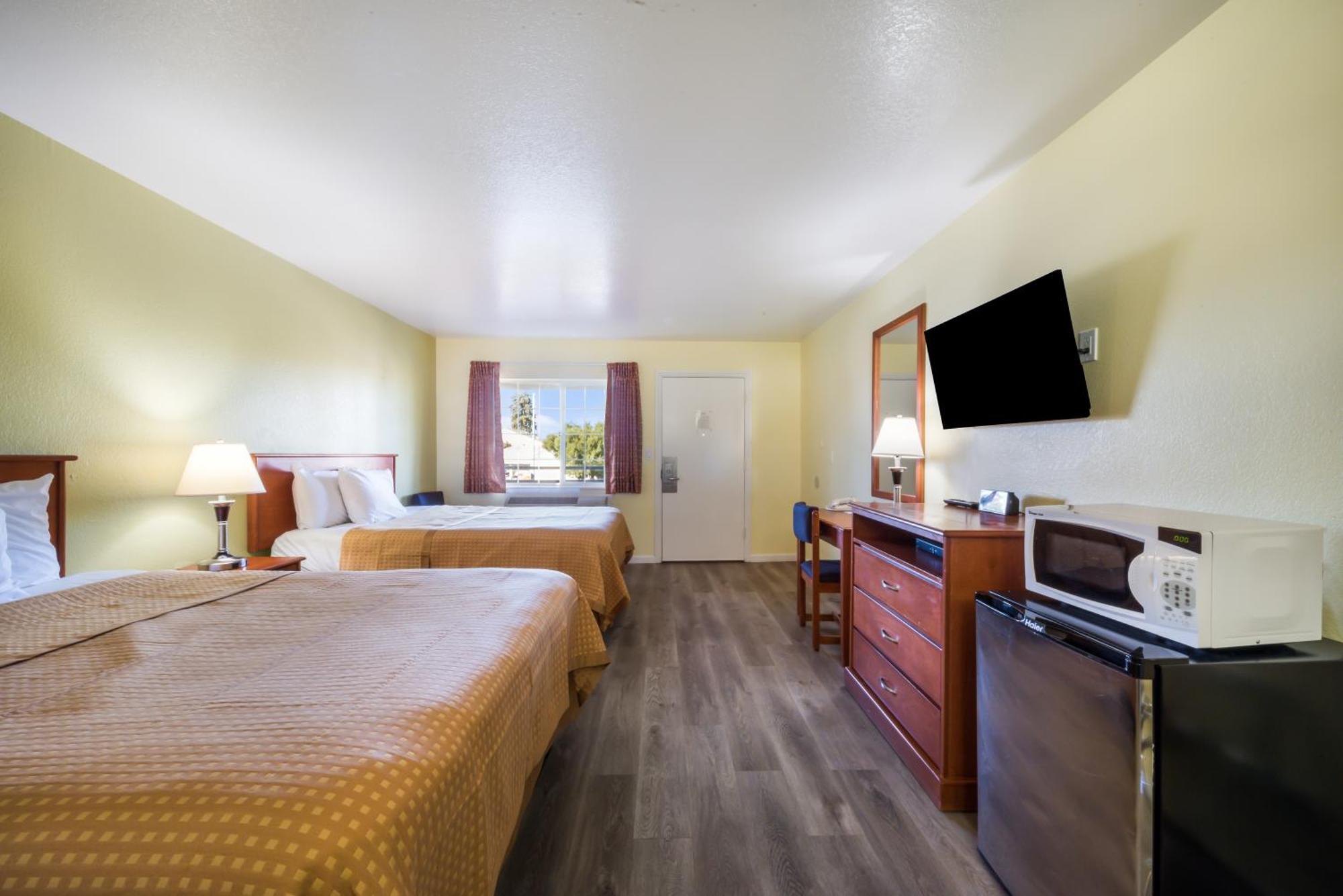 Americas Best Value Inn Santa Rosa Luaran gambar