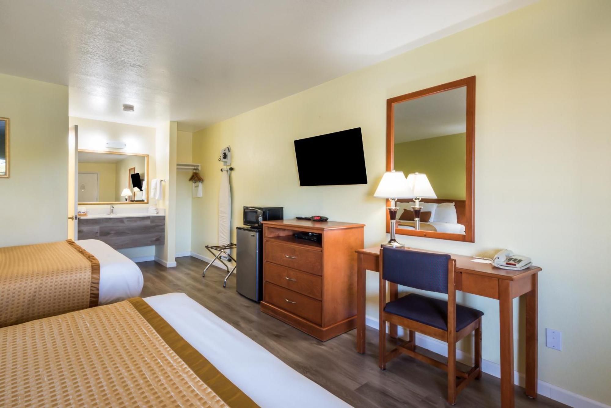 Americas Best Value Inn Santa Rosa Luaran gambar