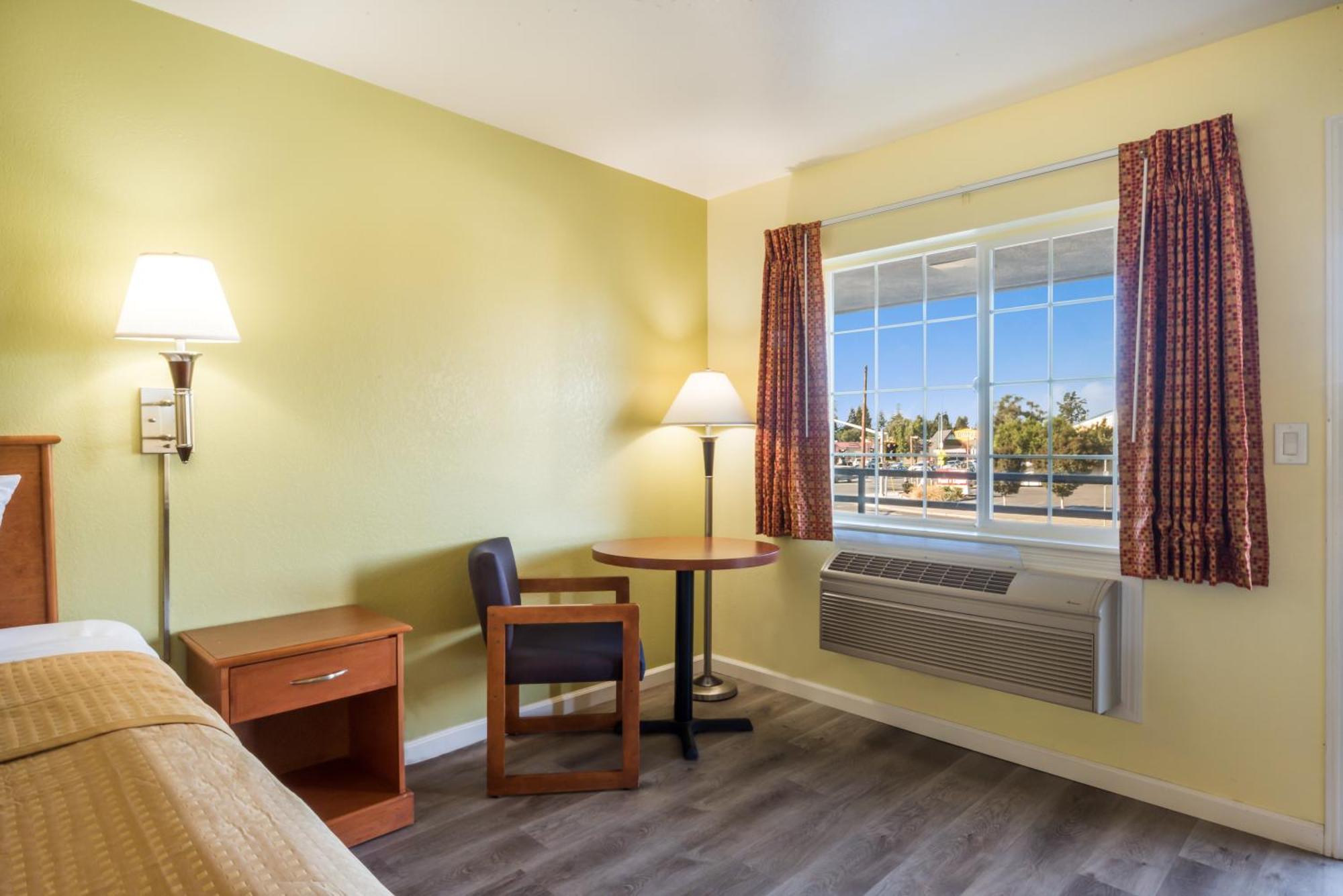 Americas Best Value Inn Santa Rosa Luaran gambar