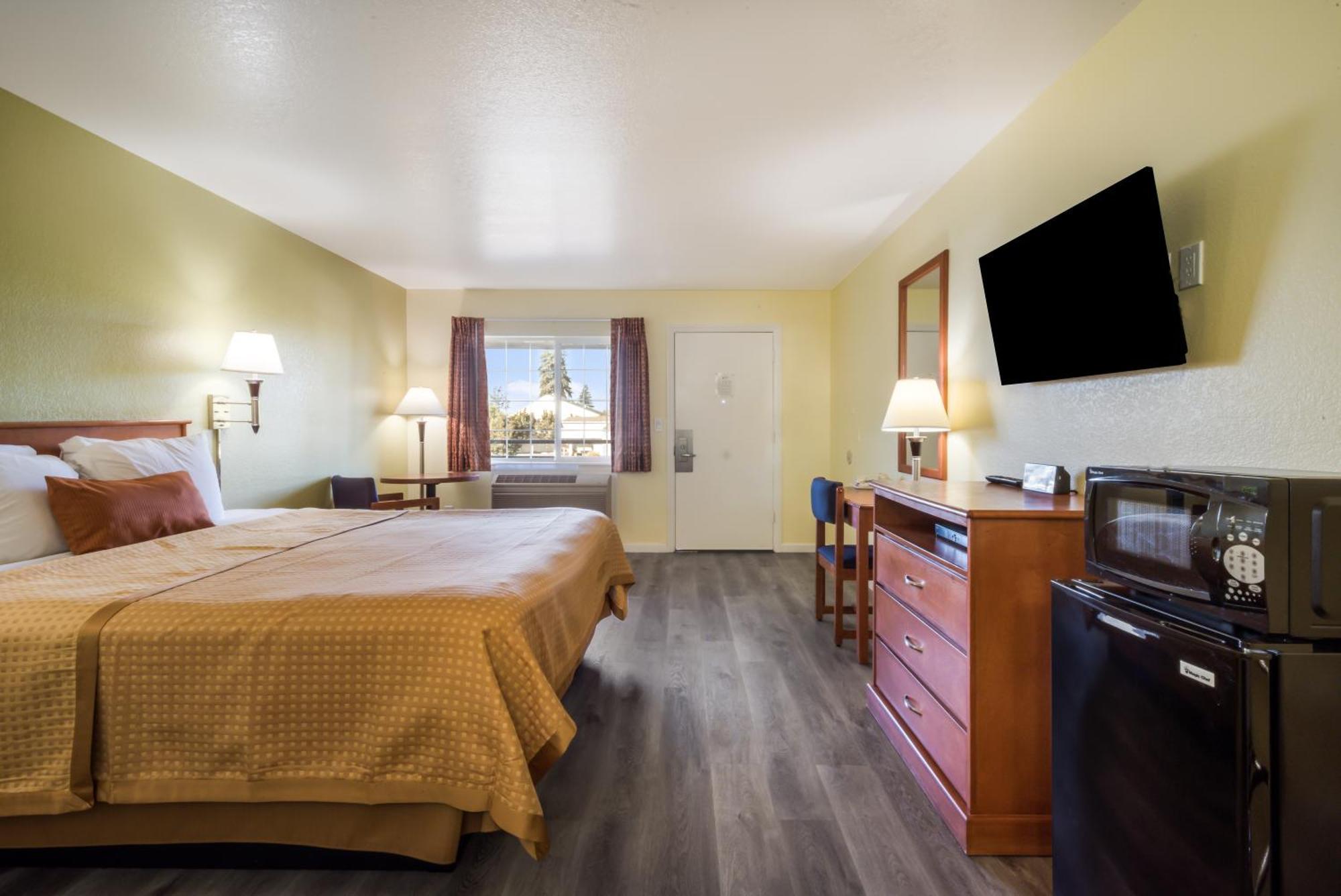 Americas Best Value Inn Santa Rosa Luaran gambar