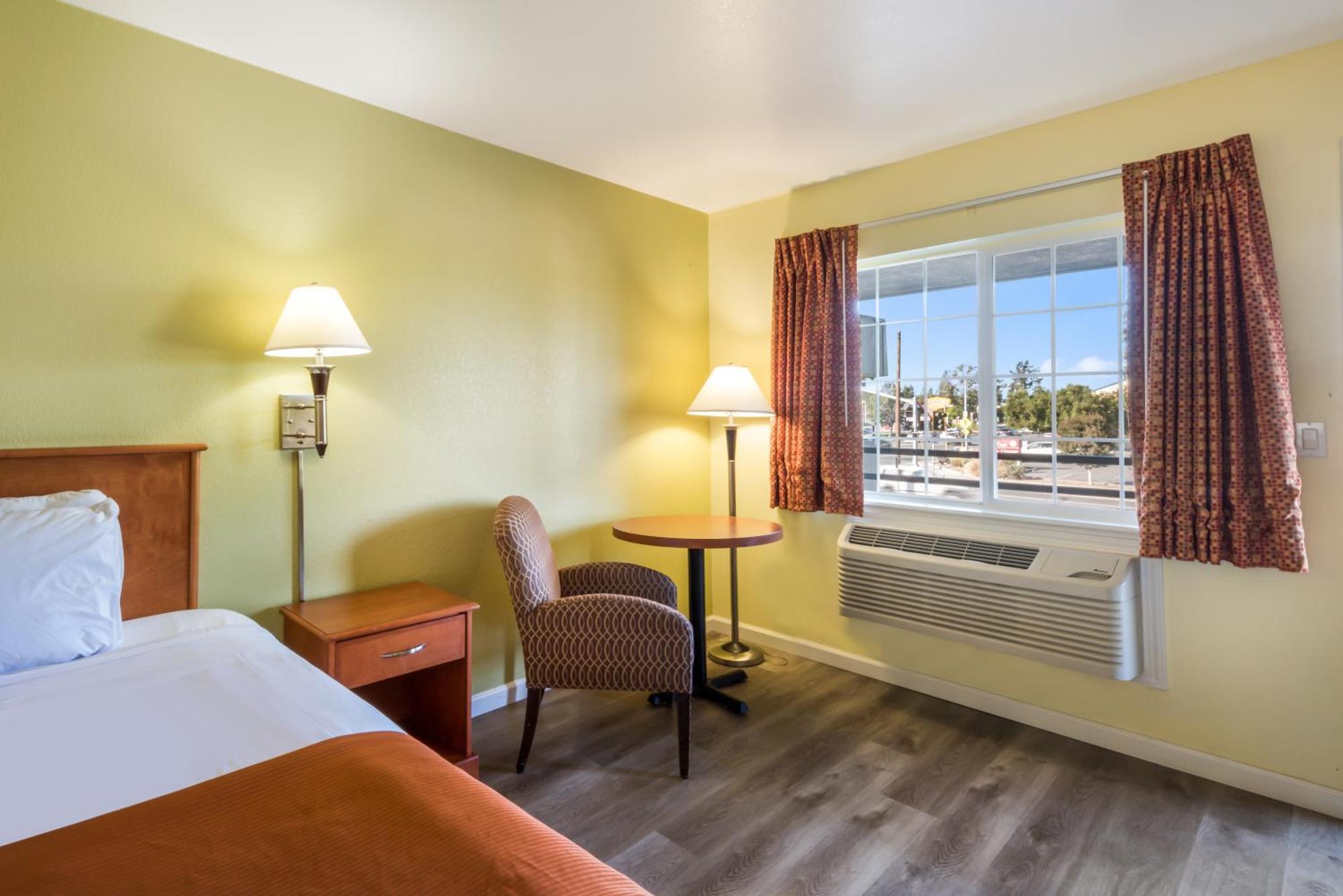 Americas Best Value Inn Santa Rosa Luaran gambar