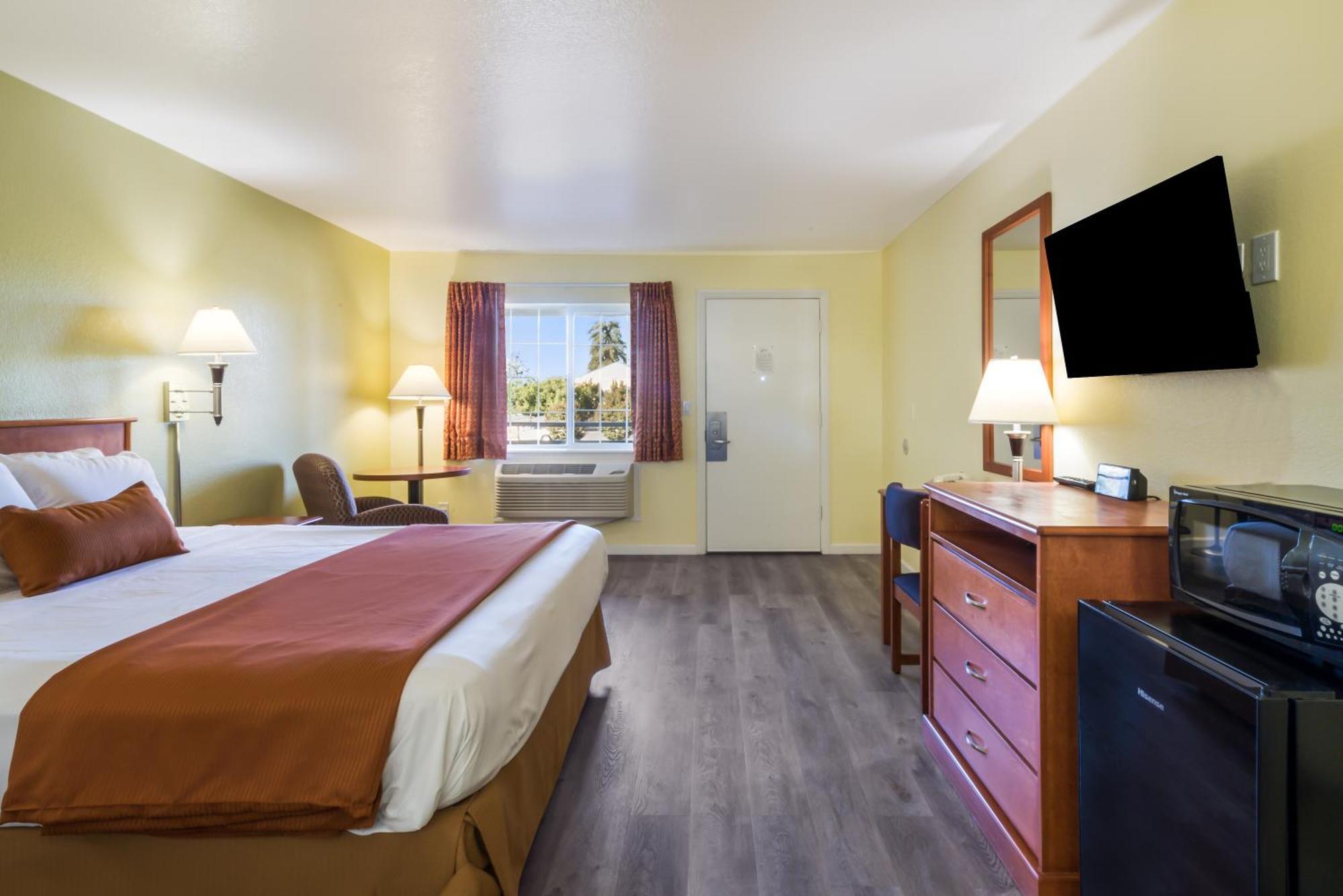 Americas Best Value Inn Santa Rosa Luaran gambar