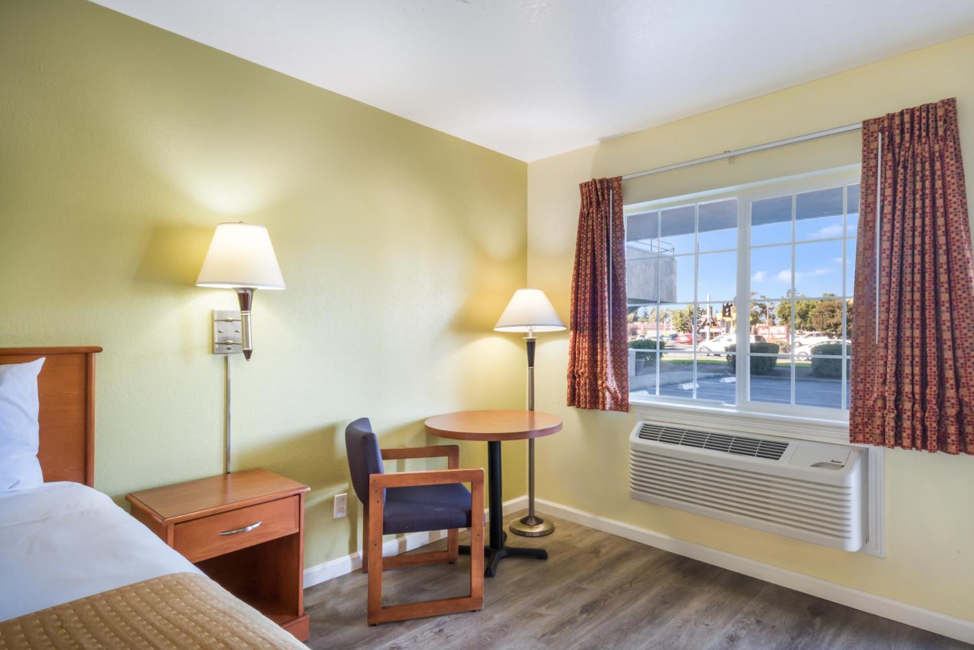 Americas Best Value Inn Santa Rosa Luaran gambar
