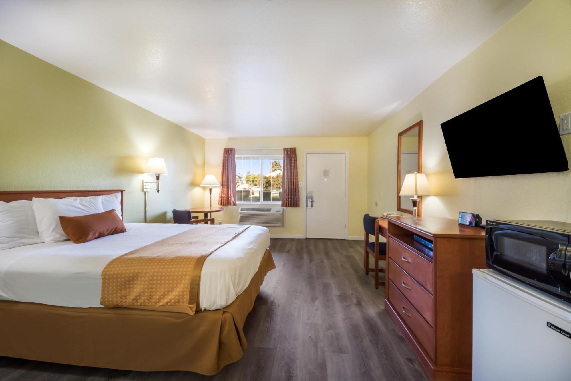 Americas Best Value Inn Santa Rosa Luaran gambar