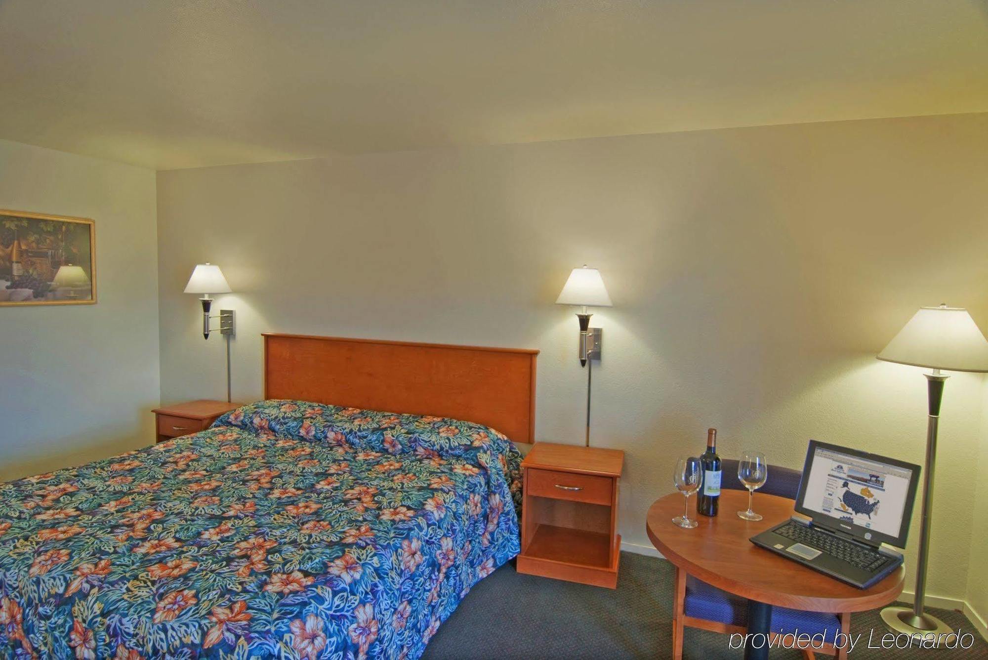 Americas Best Value Inn Santa Rosa Luaran gambar