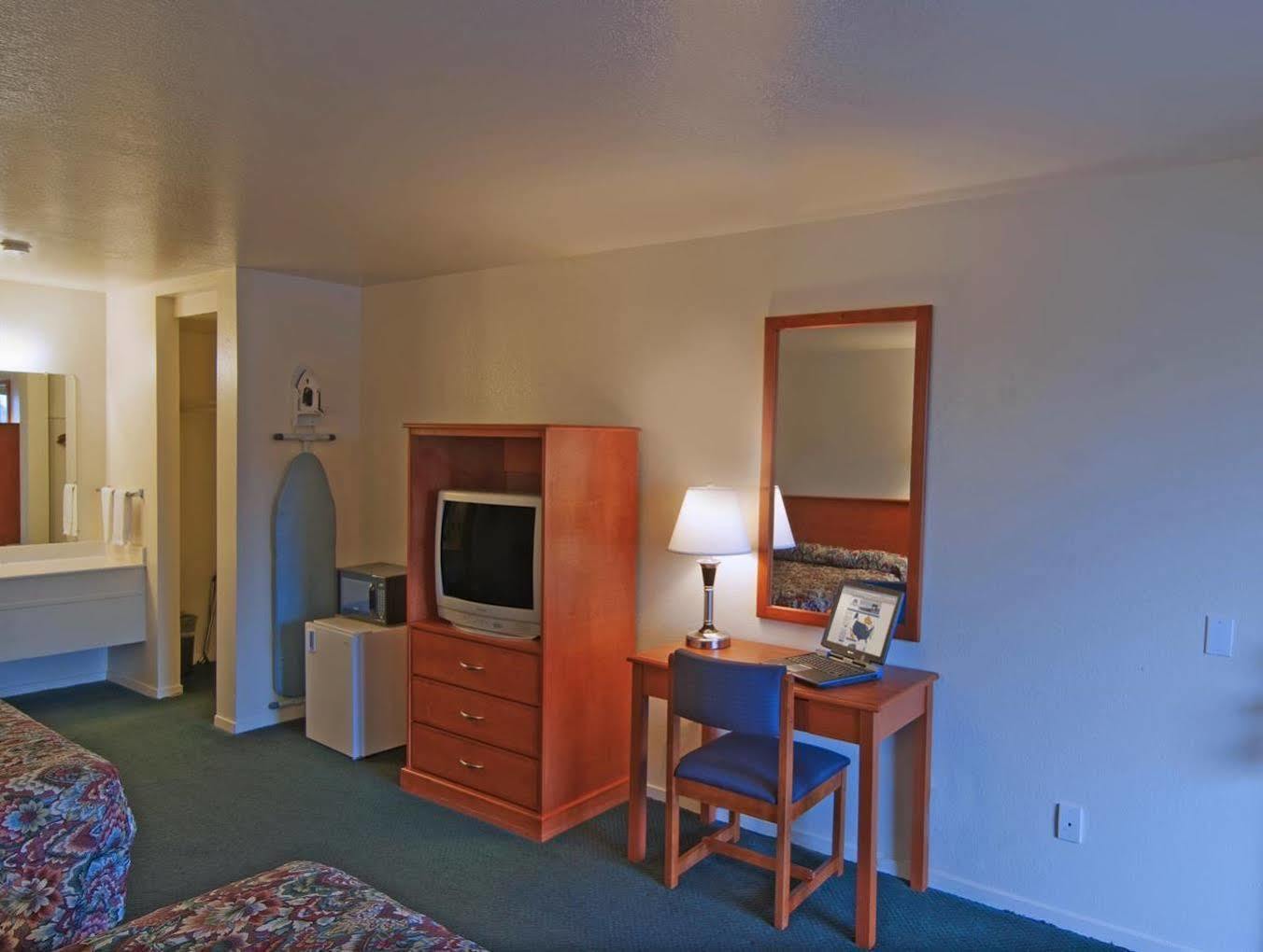 Americas Best Value Inn Santa Rosa Luaran gambar