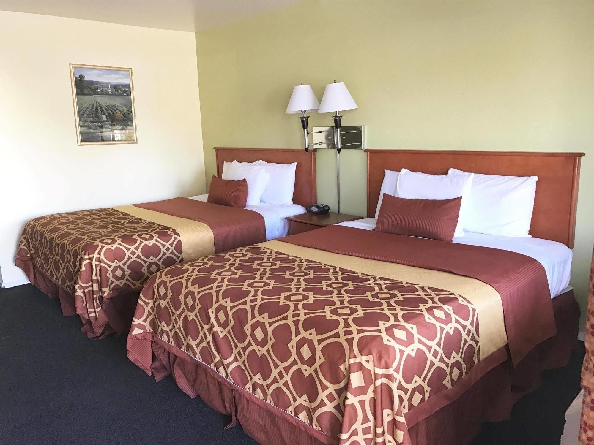 Americas Best Value Inn Santa Rosa Luaran gambar