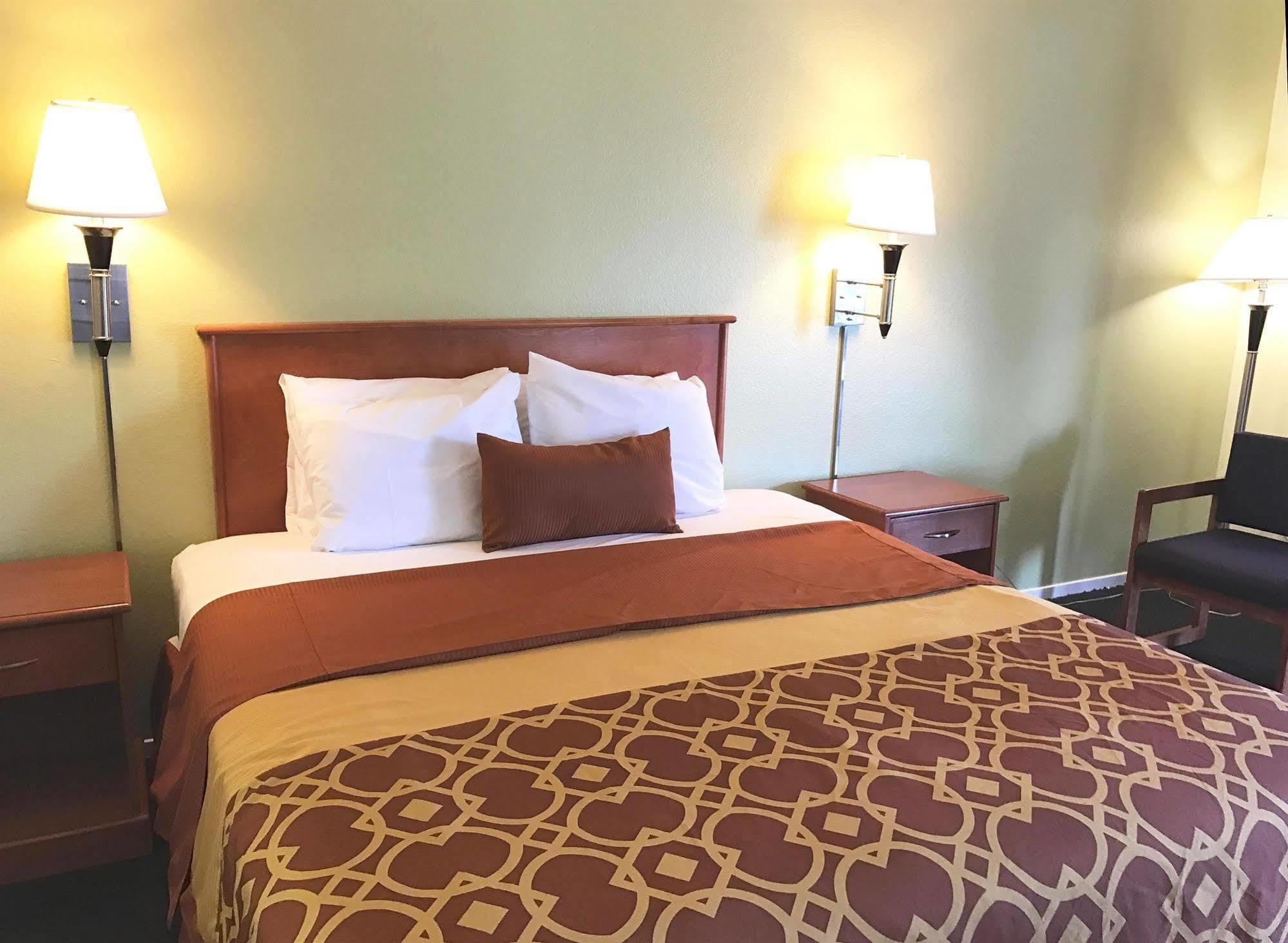 Americas Best Value Inn Santa Rosa Luaran gambar