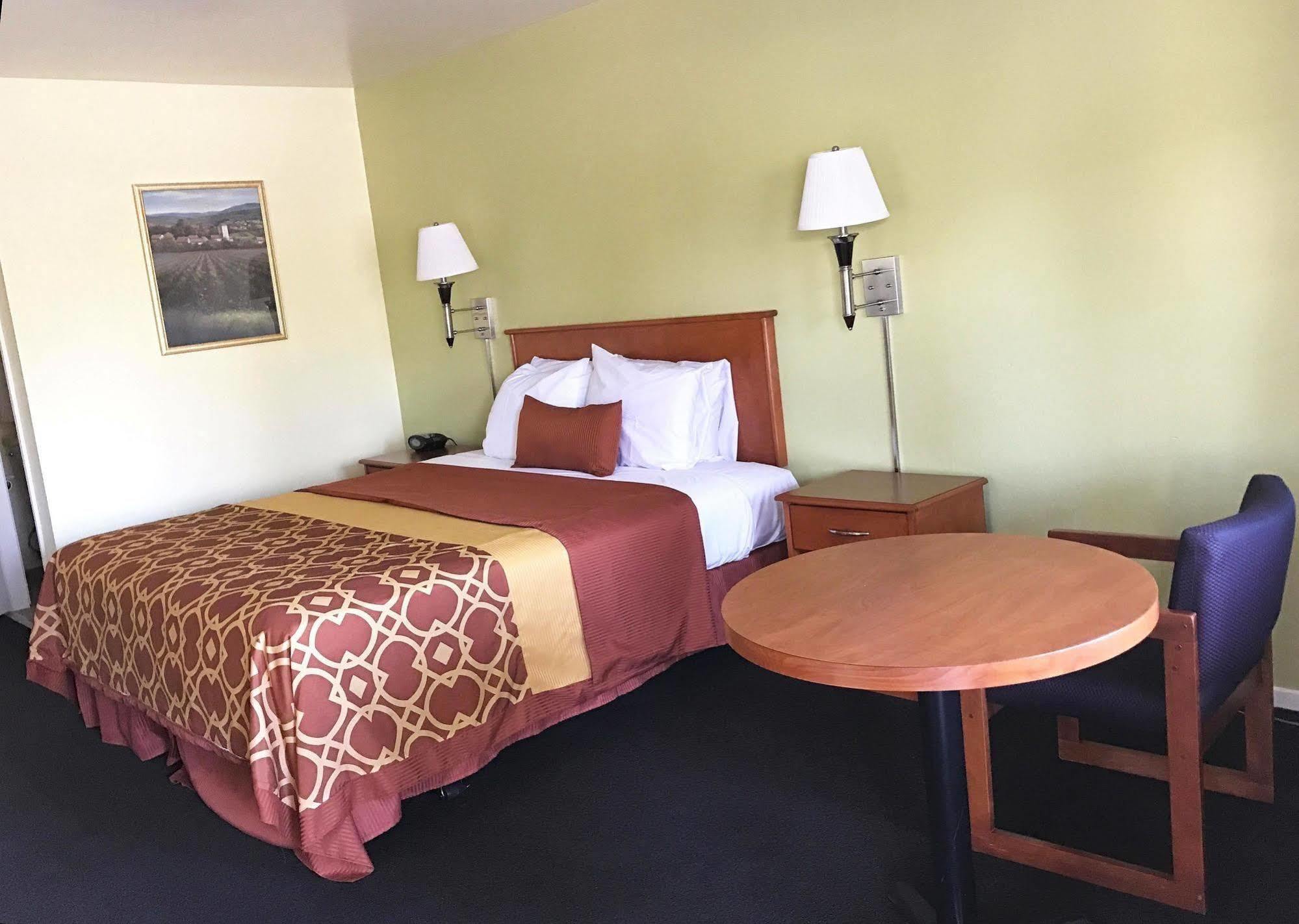 Americas Best Value Inn Santa Rosa Luaran gambar