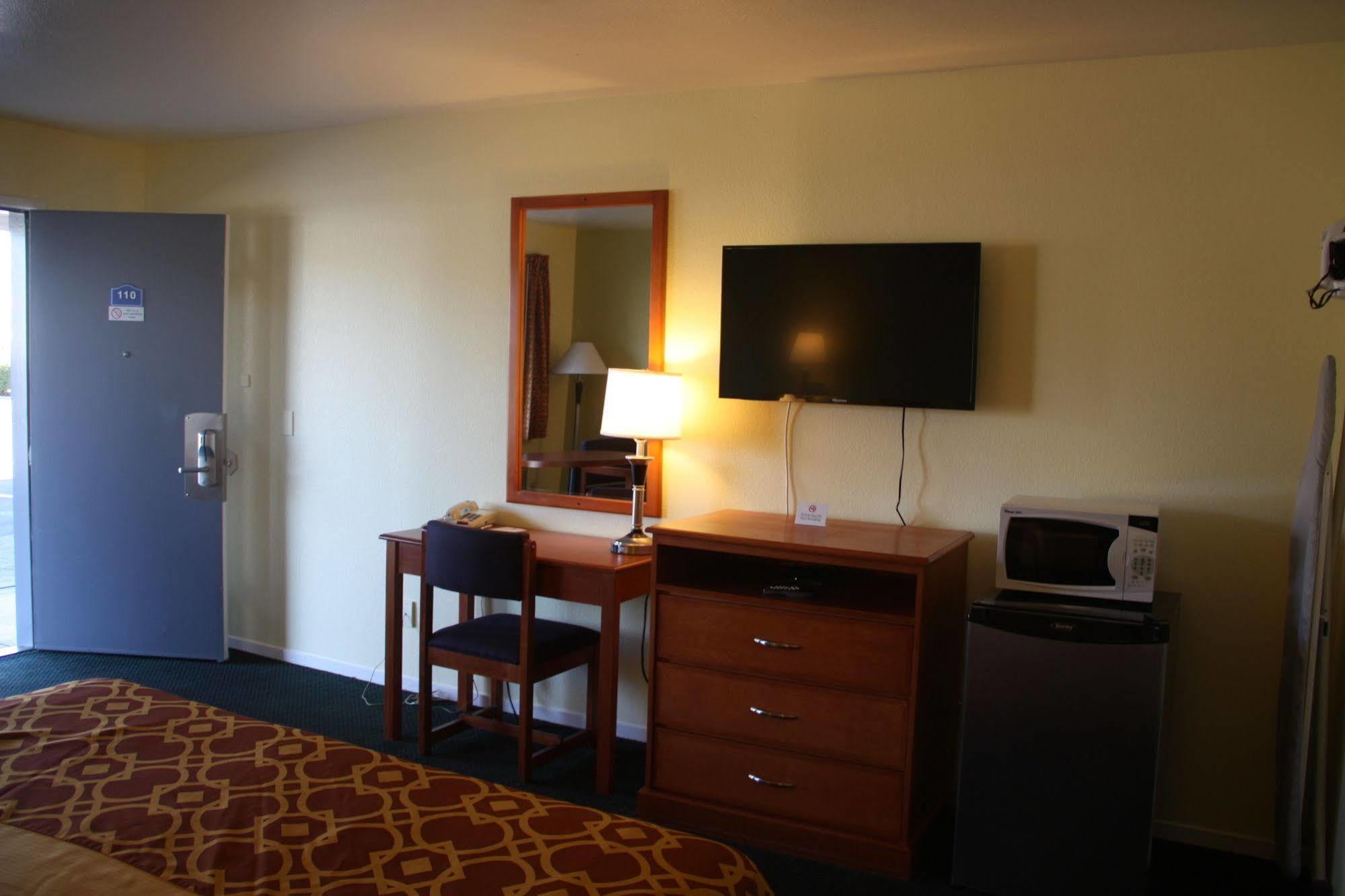 Americas Best Value Inn Santa Rosa Luaran gambar