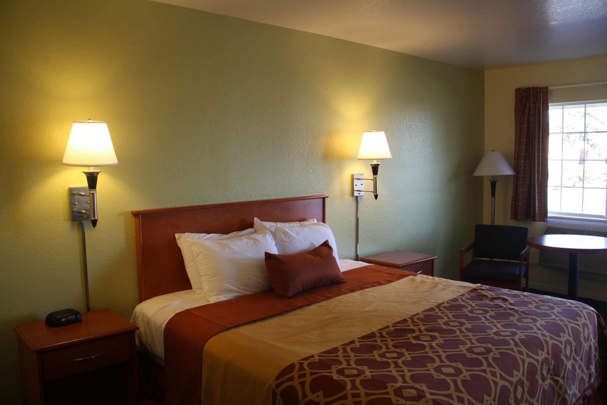 Americas Best Value Inn Santa Rosa Luaran gambar