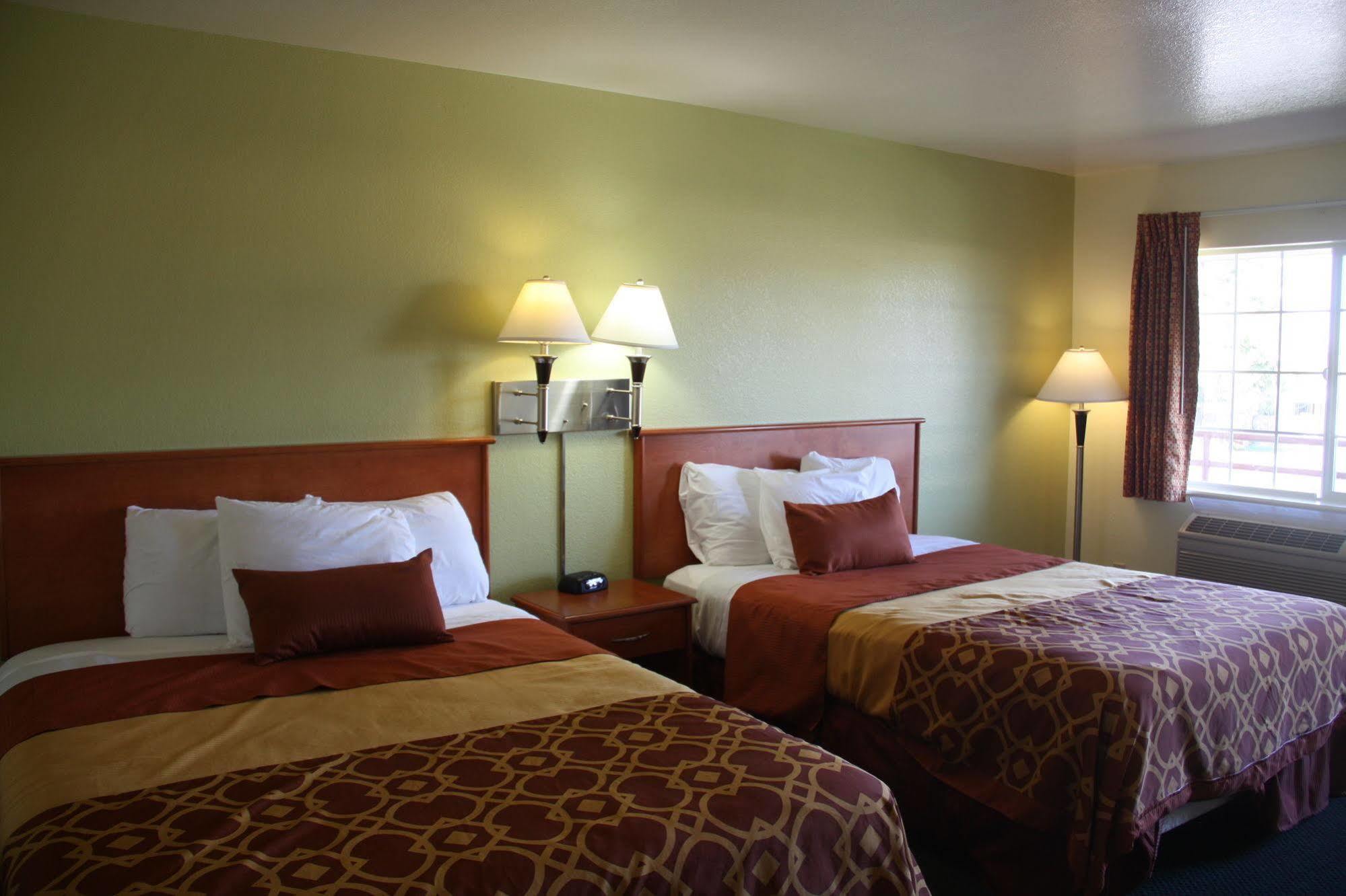 Americas Best Value Inn Santa Rosa Luaran gambar